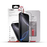  Kính cường lực Zeelot SOLIDsleek Cho iPhone 15 Series/ iPhone 16 Series/ iPhone 17 Series 