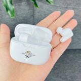  Tai nghe Bluetooth Wisdomup TS âm thanh sống động, chống ồn 