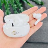  Tai nghe Bluetooth Wisdomup TS âm thanh sống động, chống ồn 