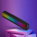  Loa Bluetooth Wisdomup Pin 800mAh, sạc DC5V, nhỏ gọn, tiện lợi (YX-01/07) 