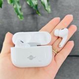  Tai nghe Bluetooth Wisdomup TS âm thanh sống động, chống ồn 