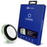  Lens camera Hoda Sapphire cho iPhone 17 Series 
