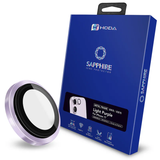  Lens camera Hoda Sapphire cho iPhone 17 Series 