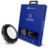 Lens camera Hoda Sapphire cho iPhone 17 Series 