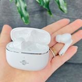  Tai nghe Bluetooth Wisdomup TS âm thanh sống động, chống ồn 