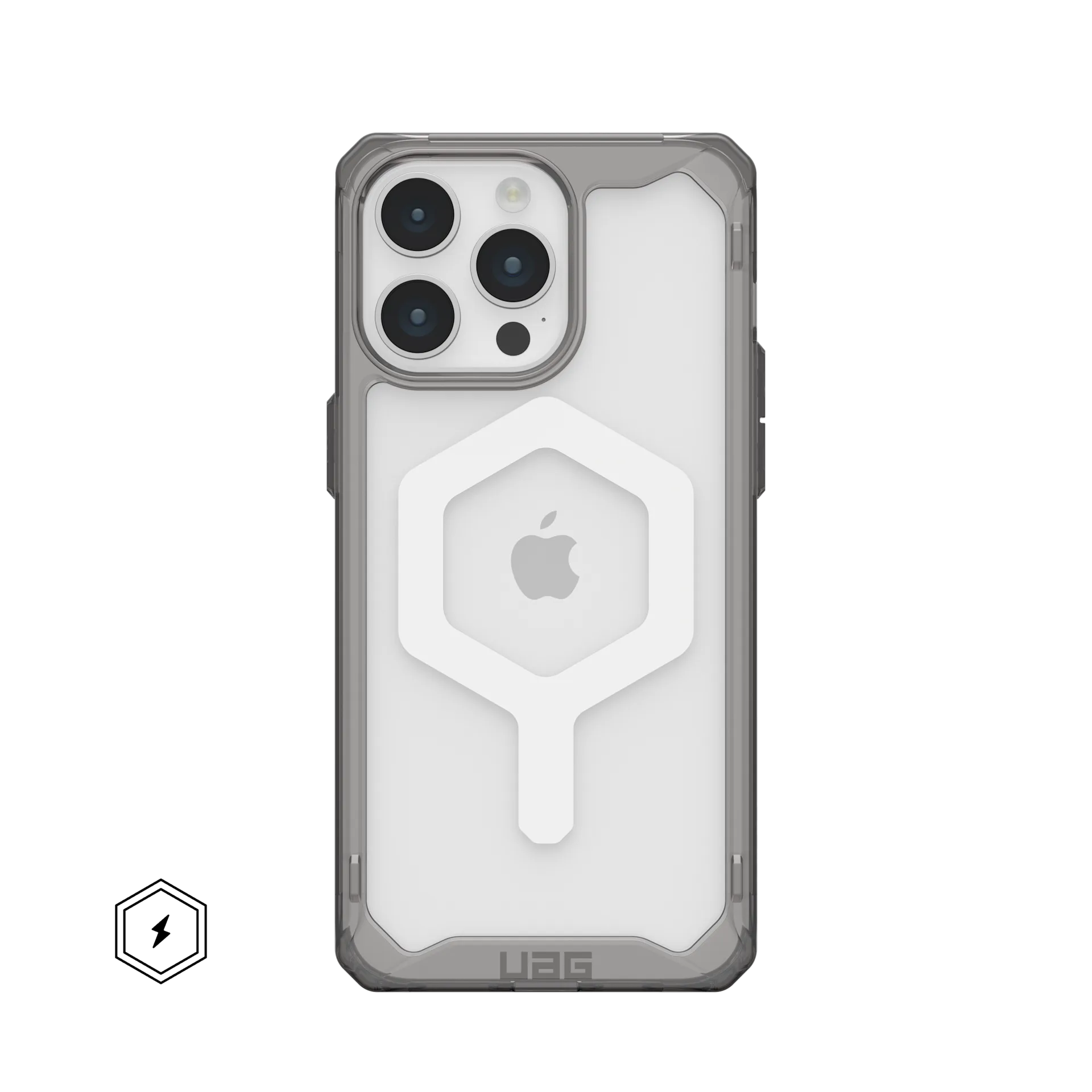  Ốp lưng UAG Plyo Magnetic Cho iPhone 15 Pro Max (6.7 INCH) 