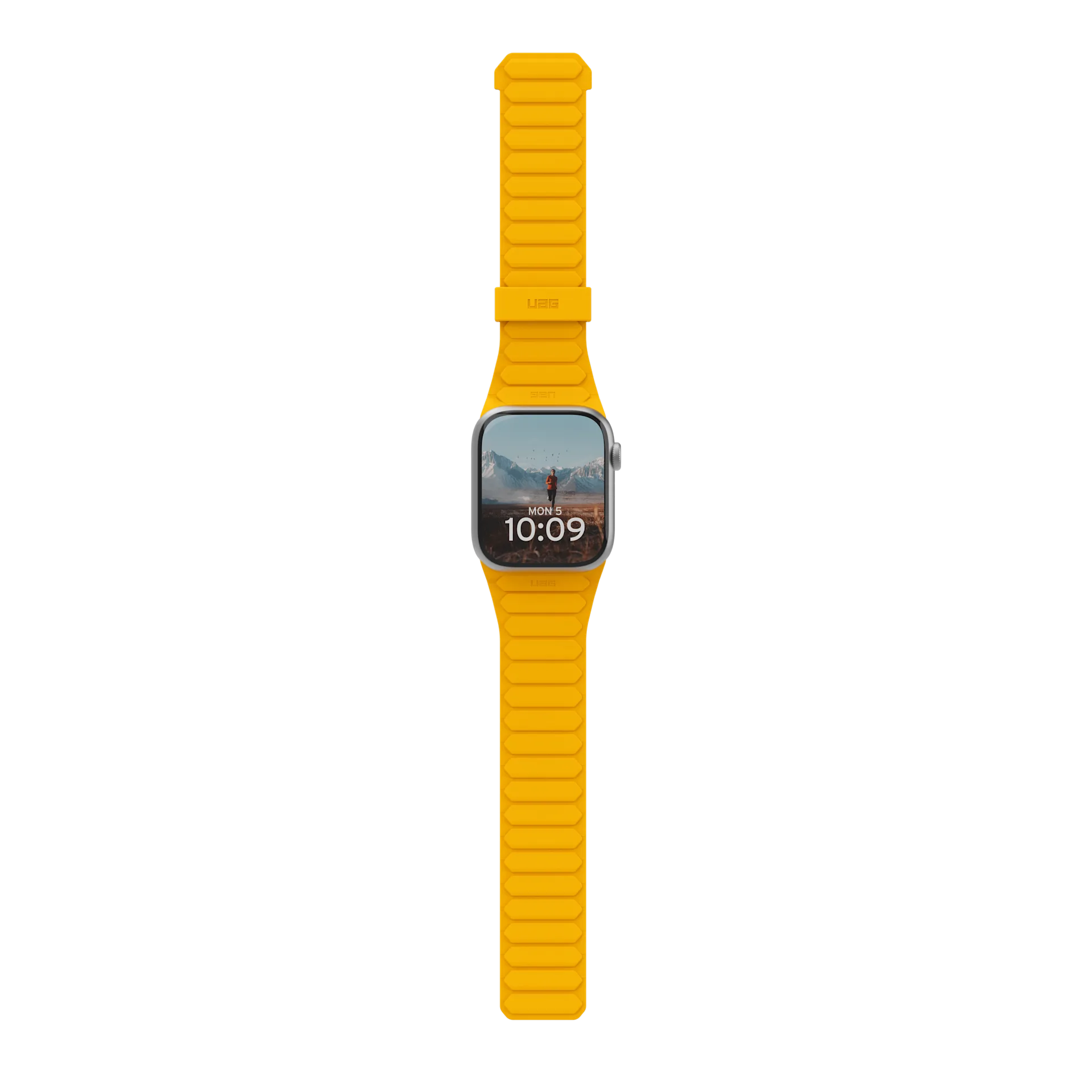  Dây đeo UAG Pathfinder Apple Watch size 38/40/41/42sr10mm và size 42/44/45/46/49mm 