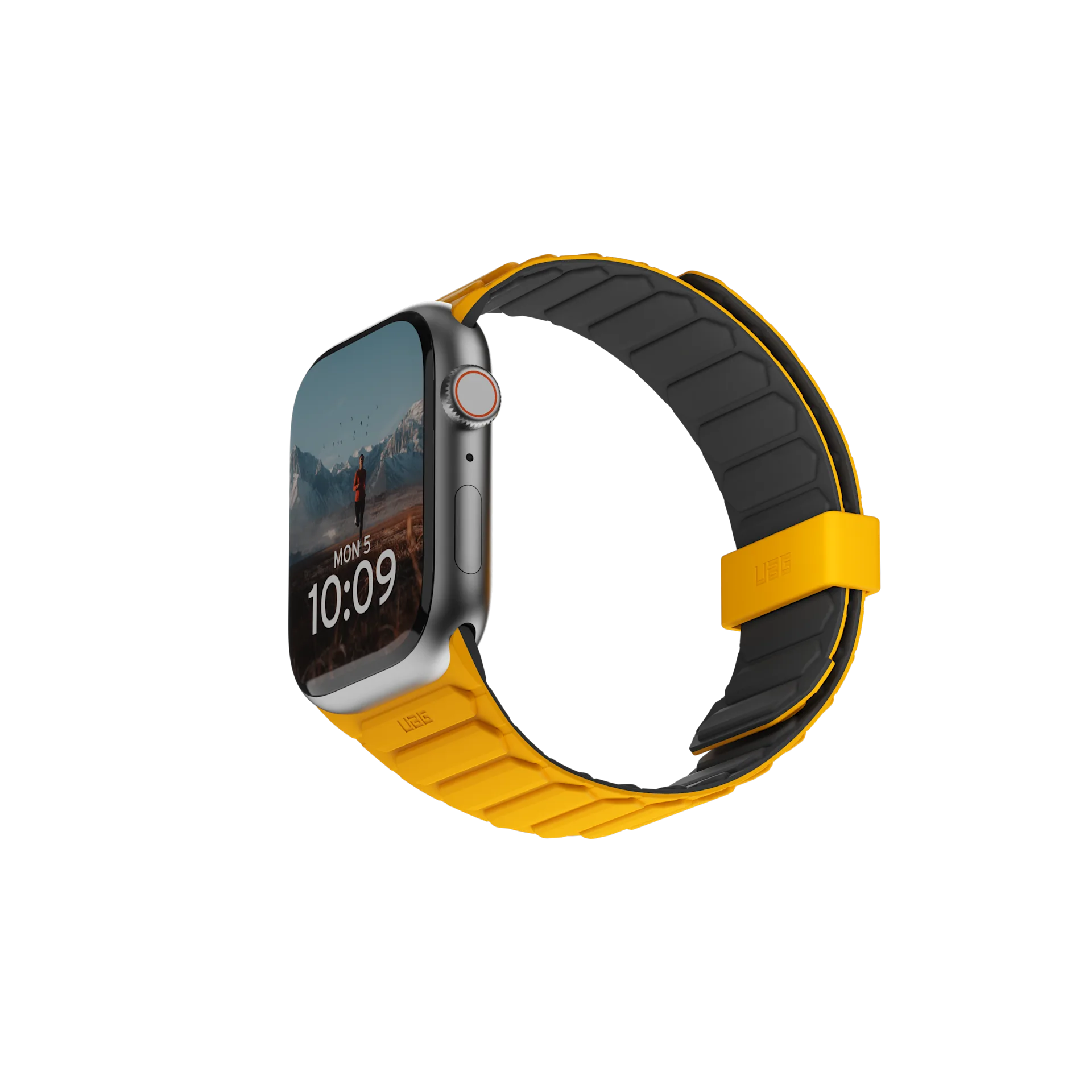  Dây đeo UAG Pathfinder Apple Watch size 38/40/41/42sr10mm và size 42/44/45/46/49mm 