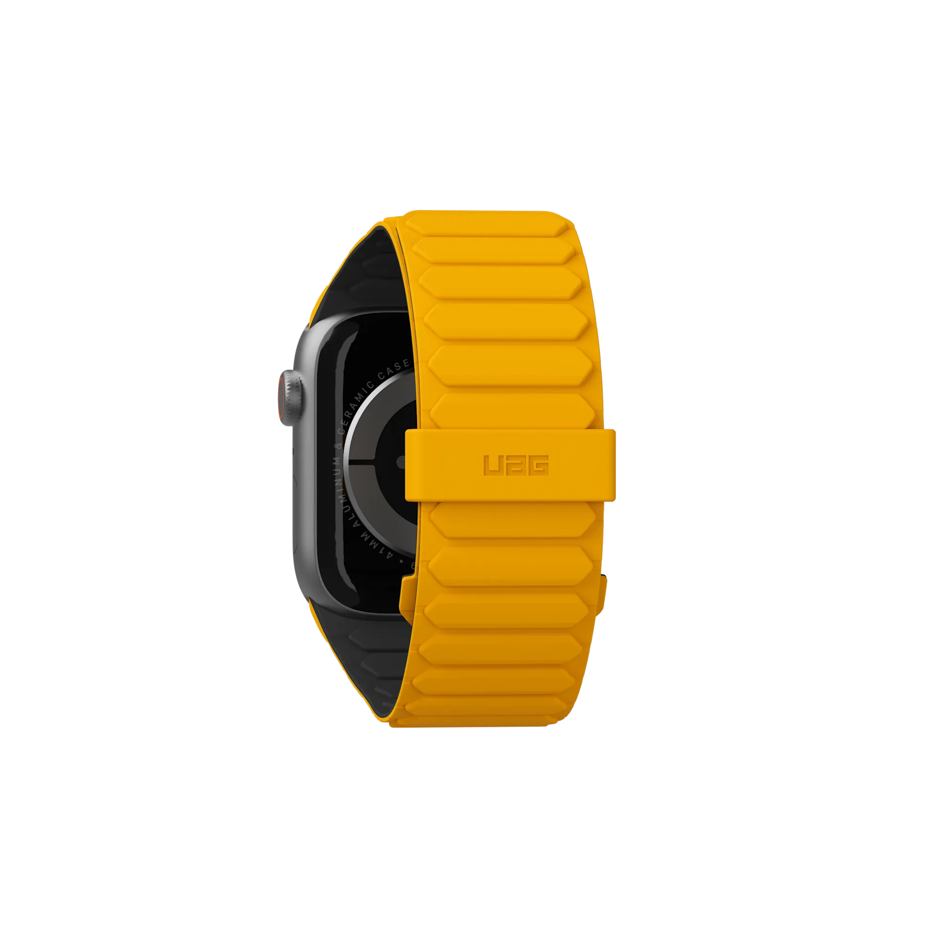  Dây đeo UAG Pathfinder Apple Watch size 38/40/41/42sr10mm và size 42/44/45/46/49mm 