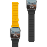  Dây đeo UAG Pathfinder Apple Watch size 38/40/41/42sr10mm và size 42/44/45/46/49mm 