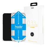  Kính cường lực Kèm Khung HODA iPhone 13 | iPhone 14 | iPhone 15 | iPhone 16 Series 