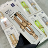  Dây Đeo Điện Thoại – Thẻ – Bảng Tên Dux Ducis Garden Series 