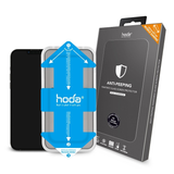  Kính cường lực Kèm Khung HODA iPhone 13 | iPhone 14 | iPhone 15 | iPhone 16 Series 