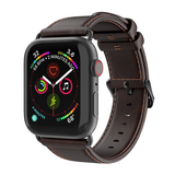  Dây Đeo Dux Ducis Business Apple Watch 34/40/41/42sr10mm & 42/44/45/46/49mm 