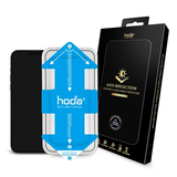  Kính cường lực Kèm Khung HODA iPhone 13 | iPhone 14 | iPhone 15 | iPhone 16 Series 