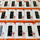  Thay Pin iPhone 7 Chính hãng Vmas tiêu chuẩn 