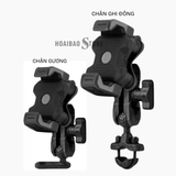  Giá đỡ điện thoại Osopro VH MOUNT chân gương/ chân ghi đông 