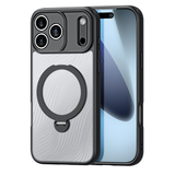  Ốp lưng Dux Ducis Magnetic cho iPhone 17 Series Full Mẫu 