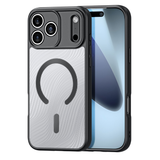  Ốp lưng Dux Ducis Magnetic cho iPhone 17 Series Full Mẫu 