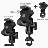  Giá đỡ điện thoại Osopro VH MOUNT chân gương/ chân ghi đông 