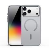  Ốp lưng Dux Ducis Magnetic cho iPhone 17 Series Full Mẫu 