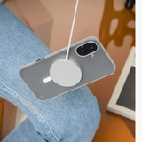  Ốp lưng Switcheasy Ultra Slim Magsafe 0.35 iPhone 16 Plus (6.7 INCH) 