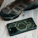  Ốp lưng UAG Monarch Pro Magnetic cho iPhone 16 Series 