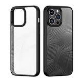  Ốp Lưng Dux Ducis Aimo Cho iPhone 16 Pro Max/ 15 Pro Max/ 15 Pro 