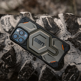  Ốp lưng UAG Monarch Pro Magnetic cho iPhone 16 Series 