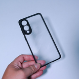  Ốp Lưng Dux Ducis Aimo cho Samsung S25 Ultra/ S25 Plus/ S25 Edge 