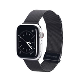  Dây Đeo Dux Ducis Thép Milanese/ Milanese Pro Apple Watch 34/40/41/42sr10mm & 42/44/45/46/49mm 