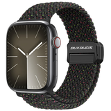  Dây đeo Dux Ducis Mixture Pro Cho Apple Watch 38/40/41mm & 42mm SR10 & 42/44/45/46/49mm 