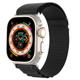  Dây Đeo Dux Ducis GS Apple Watch 34/40/41/42sr10mm & 42/44/45/46/49mm Dây vải 