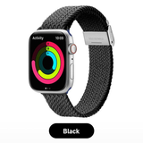  Dây đeo Dux Ducis Mixture Pro Cho Apple Watch 38/40/41mm & 42mm SR10 & 42/44/45/46/49mm 