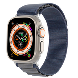 Dây Đeo Dux Ducis GS Apple Watch 34/40/41/42sr10mm & 42/44/45/46/49mm Dây vải 