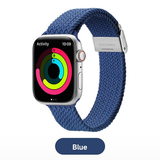  Dây đeo Dux Ducis Mixture Pro Cho Apple Watch 38/40/41mm & 42mm SR10 & 42/44/45/46/49mm 