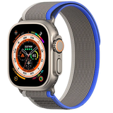  Dây Đeo Dux Ducis YJ Cho Apple Watch 42/44/45/46/49MM & 38/40/41mm & 42mm SR10 