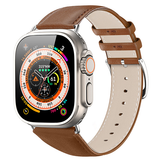  Dây Đeo Dux Ducis YS cho Apple Watch 38/40/41mm & 42mm SR10 & 42/44/45/46/49mm 
