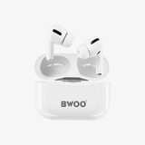  Tai nghe không dây Bwoo ENC BT V5.1 | Chống nước IPX4 - BW44 