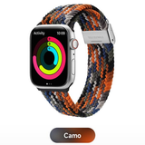  Dây đeo Dux Ducis Mixture Pro Cho Apple Watch 38/40/41mm & 42mm SR10 & 42/44/45/46/49mm 