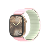  Dây đeo Silicone 2in1 Dux Ducis SD Apple Watch 34/40/41/42sr10mm & 42/44/45/46/49mm 