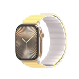  Dây đeo Silicone 2in1 Dux Ducis SD Apple Watch 34/40/41/42sr10mm & 42/44/45/46/49mm 