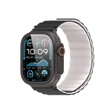  Dây đeo Silicone 2in1 Dux Ducis SD Apple Watch 34/40/41/42sr10mm & 42/44/45/46/49mm 