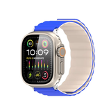  Dây đeo Silicone 2in1 Dux Ducis SD Apple Watch 34/40/41/42sr10mm & 42/44/45/46/49mm 