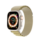  Dây Đeo Dux Ducis GS Apple Watch 34/40/41/42sr10mm & 42/44/45/46/49mm Dây vải 