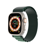  Dây Đeo Dux Ducis GS Apple Watch 34/40/41/42sr10mm & 42/44/45/46/49mm Dây vải 