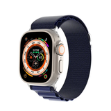  Dây Đeo Dux Ducis GS Apple Watch 34/40/41/42sr10mm & 42/44/45/46/49mm Dây vải 