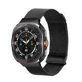  Dây Đeo Thép Dux Ducis Cho Samsung Galaxy Watch Ultra 47mm 