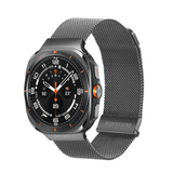  Dây Đeo Thép Dux Ducis Cho Samsung Galaxy Watch Ultra 47mm 