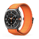  Dây Đeo Dux Ducis YC cho Samsung Galaxy Watch Ultra 47mm Nylon Thoáng Khí 